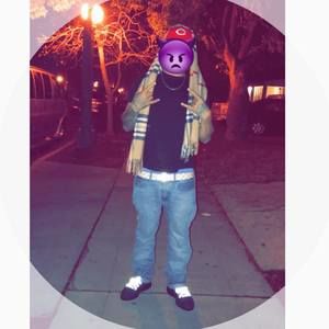 Meet your Posher, Adrian